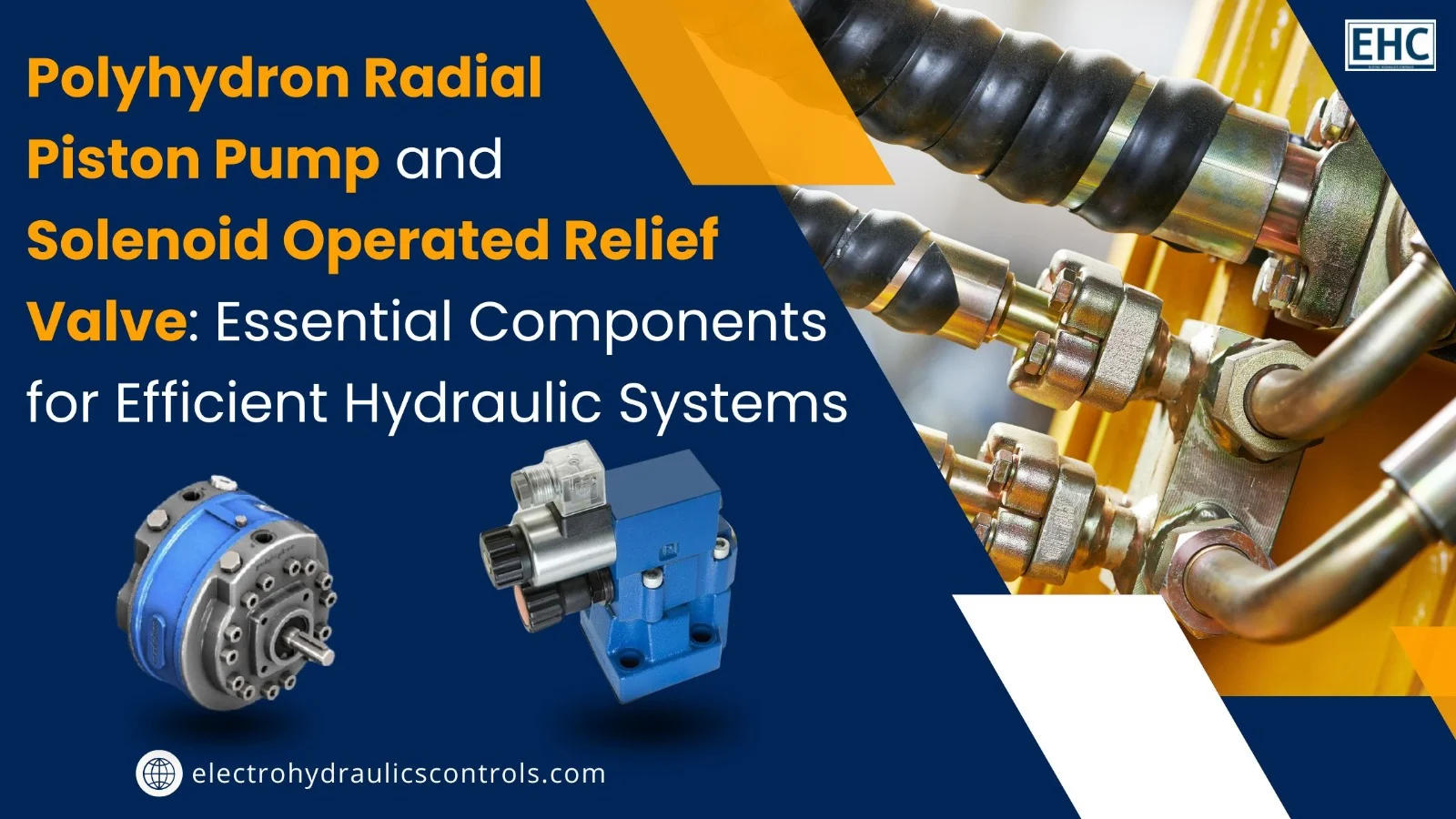 hydraulic-pump-relief-valve